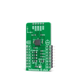 MIKROE Inclinometer 2 Click