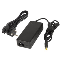 Zasilacz ZI laptop 19V 3,42A Wtyk 5,5/1,7 Acer