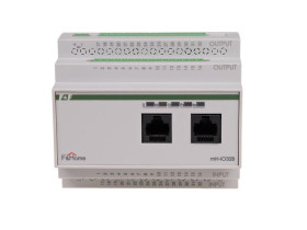 Moduł wejść-wyjść LEVEL 3 mH-IO32-3 F&F FILIPOWSKI