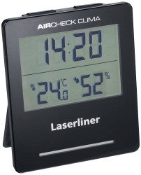 Higrometr Laserliner AirCheck Clima