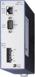 RG2-1TX Rail-Geteway Ethernet 10/100Mbit/s - RS232/422/485, Hirschmann, 943758001, WYPRZEDAŻ, WYPRZEDAŻ