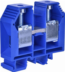 VS 70 PA N Złączka gwintowa – neutralna (niebieska) (003901189)