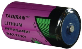 SL-2770/S bateria litowa 3,6V; 8500mAh