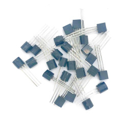 Opencircuit 2N2907 PNP transistor - 25 stuks