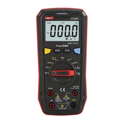 MIERNIK UNIWERSALNY UT60EU NCV TrueRMS UNI-T