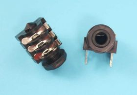 GN.6,3 ST.PRZYKRĘCANE PLASTIK