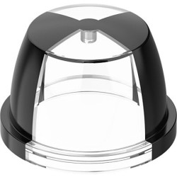 Uchwyt montażowy Nasadka pokrywy Festo