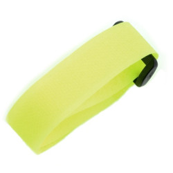 Rzep z klamrą do akumulatorów GPX 300mm - 1szt.