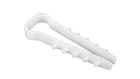 Uchwyt Szybkiego Montażu Płaski Uwp 8/5 5401-00 /50Szt./