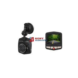 Rejestrator trasy BLACKBOX F570 BLOW Full HD DVR 1920x1080 kamera