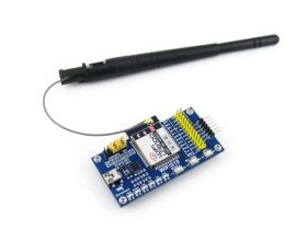 WIFI-LPB100-B Eval Kit