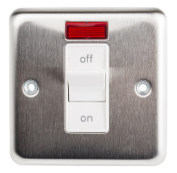 Bezpiecznik 32A MK Electric 250V