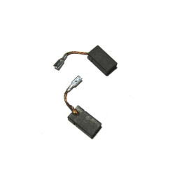 Szczotki zamienne za Bosch 1 607 000 V37 6x10x17mm (kpl 2szt) / E 2.51 B