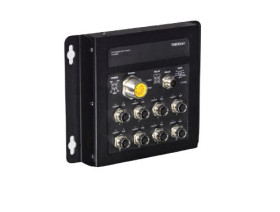 Nie Przełącznik Gigabit 8-portowy , Trendnet Bez zarządzania