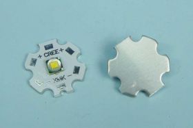 GWIAZDA 6W WC CREE 3,2V-3,7/2A 110°