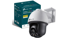 Kamera Tp-Link Vigi C540 (4Mm)