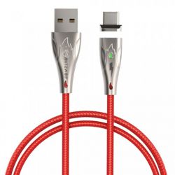 KABEL MAGNETYCZNY USB-C 1M 3A BLITZWOLF