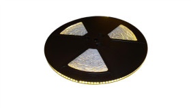 Taśma 24V 120 Led 2835 Ciepła 2700K 1M Ip20 Profesjonalna