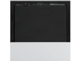 KNX e/s B.x Element centralny do regulatora temperatury i pokoj. biały połysk 80960189 HAGER