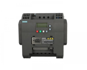 Falownik Uwe=400V, Uwy=3x400V/12,5A 5,5kW Sinamics V20 6SL3210-5BE25-5UV0