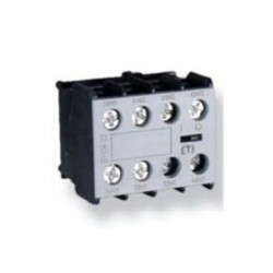 Styk pomocniczy 1Z 1R EFC4-11 004641541