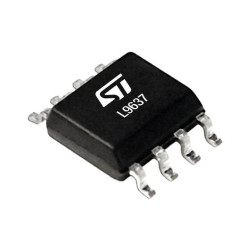 E-L9637D013TR Monolithic bus driver with ISO9141 Interface