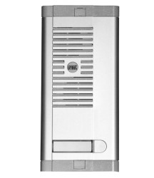 Panel domofonowy z 1 przyciskiem 925/101
