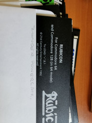 Commodore 64 Original Disk Only