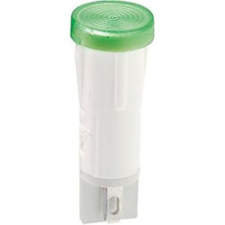 Żarówka do przycisku Zielony, do uzytku z: Przycisk