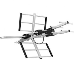 Antena kierunkowa pasywna H/V VHF UHF VA0092 Combo Vayox