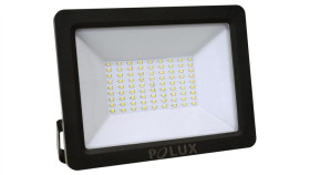 Naświetlacz Led 100W 7000Lm 6500K 120 Ip65 Czarny Goldlux