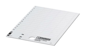 Znacznik paneli 0828891 Phoenix Contact