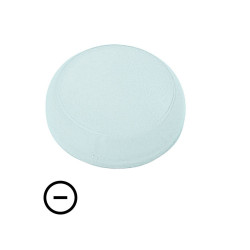 Kontrolka, seria: M22, kolor: Biały