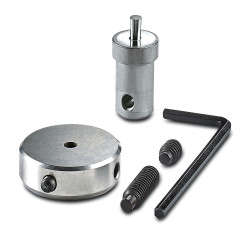 Stamping bit PPS-ST (3,8)