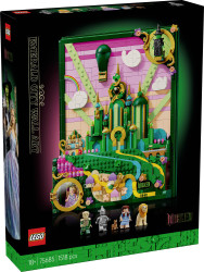 75685 LEGO® Wicked