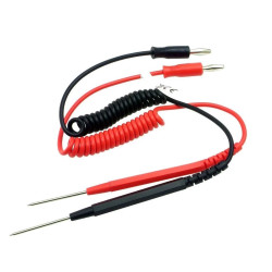 Przewody pomiarowe spiralne ze szpilkami, Vitalco NMP42