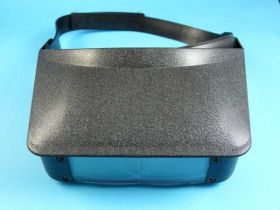 LUPA NAGŁOWNA+OKULAR 2,2x-3,3X