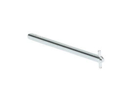 Wałek prosty 700mm Ø6mm OXP6X700 do OT160EV...250E 1SCA022131R9580