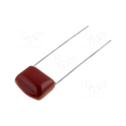Kondensator poliestrowy 3,3uF/100V / MPEM-3U3R20/100