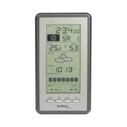 Stacja pogodowa Techno Line WS 9040