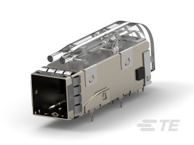 Wtykowe złącze we/wy, typ: Gniazdo, l. portów: 1, 36-pinowe