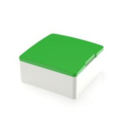 Trzpień 5.05.512.021/2500, RAFI MICON 5