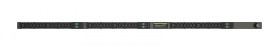 Vertiv MG01X4W1-42IZ63-3PS56B2A10-S, Podstawowy, 0U, Pionowy, Czarny, 42 x gniazdo sieciowe, C13 panel, C19 panel