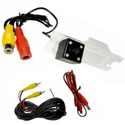 Kamera cofania do Opel Insignia,Vectra