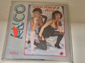 Strip Poker II Plus by ANCO