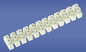 Listwa zaciskowa 12x1,5mm2 PS 1,5 19.1 /10szt./