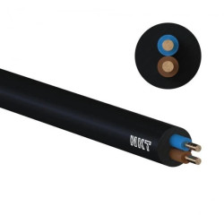 Kabel energetyczny YKY 2x2,5 0,6/1kV /bębnowy/