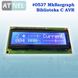 0537 Biblioteka C - MkBargraph 2.0