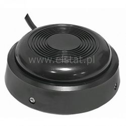 Przełącznik nożny KH17 okrągły