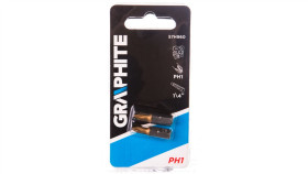 Końcówki Wkrętakowe Ph1 X 25 Mm 57H960 /3Szt./